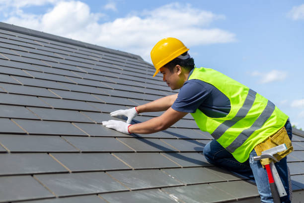 Best Flat Roof Repair Services  in Security Widefield, CO