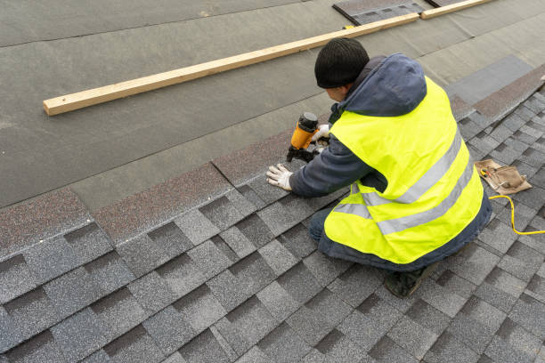 Best Flat Roof Repair Services  in Security Widefield, CO