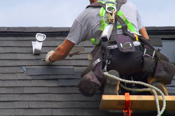 Best Roof Replacement Cost  in Security Widefield, CO