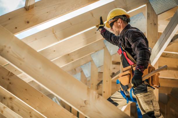 Best New Roof Installation  in Security Widefield, CO