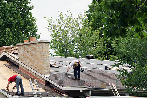 Best Slate Roofing Contractor  in Security Widefield, CO