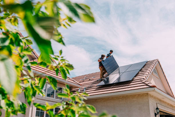 Best Emergency Roof Repair  in Security Widefield, CO