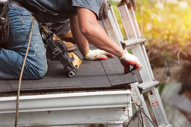 Quick and Trustworthy Emergency Roof Repair Services in Security Widefield, CO
