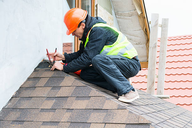 Best Roof Repair Services  in Security Widefield, CO