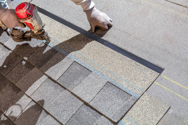 Best Roof Leak Repair  in Security Widefield, CO